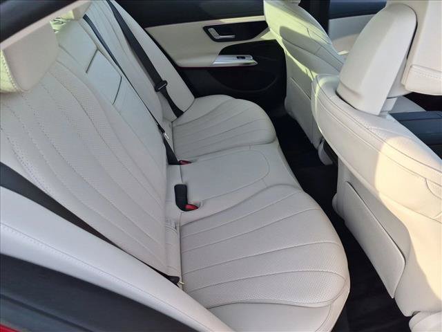Used 2026 Mercedes-Benz E 350 Sedan image 21