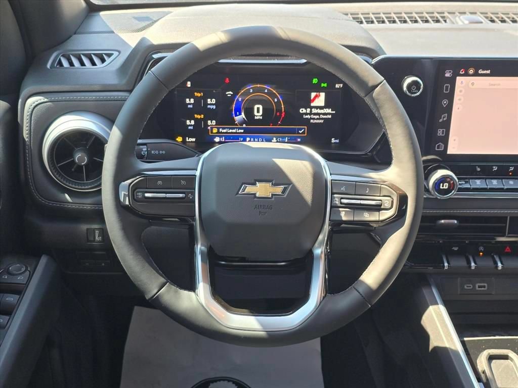 New 2026 Chevrolet Colorado LT w/ LT Convenience Package RWD image 13