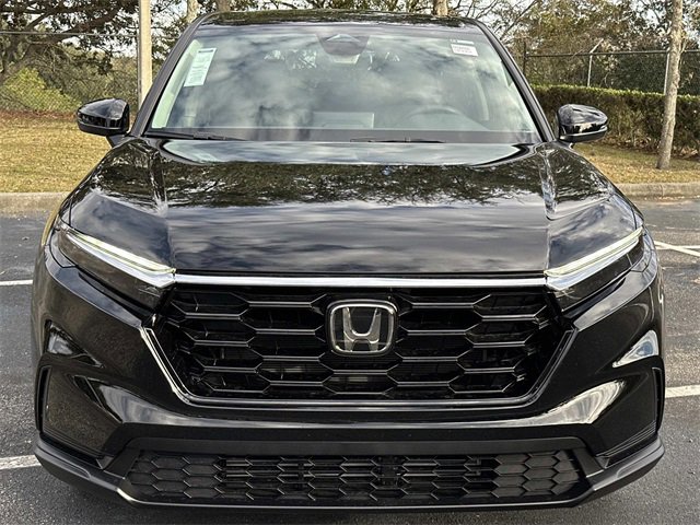 New 2026 Honda CR-V EX image 8
