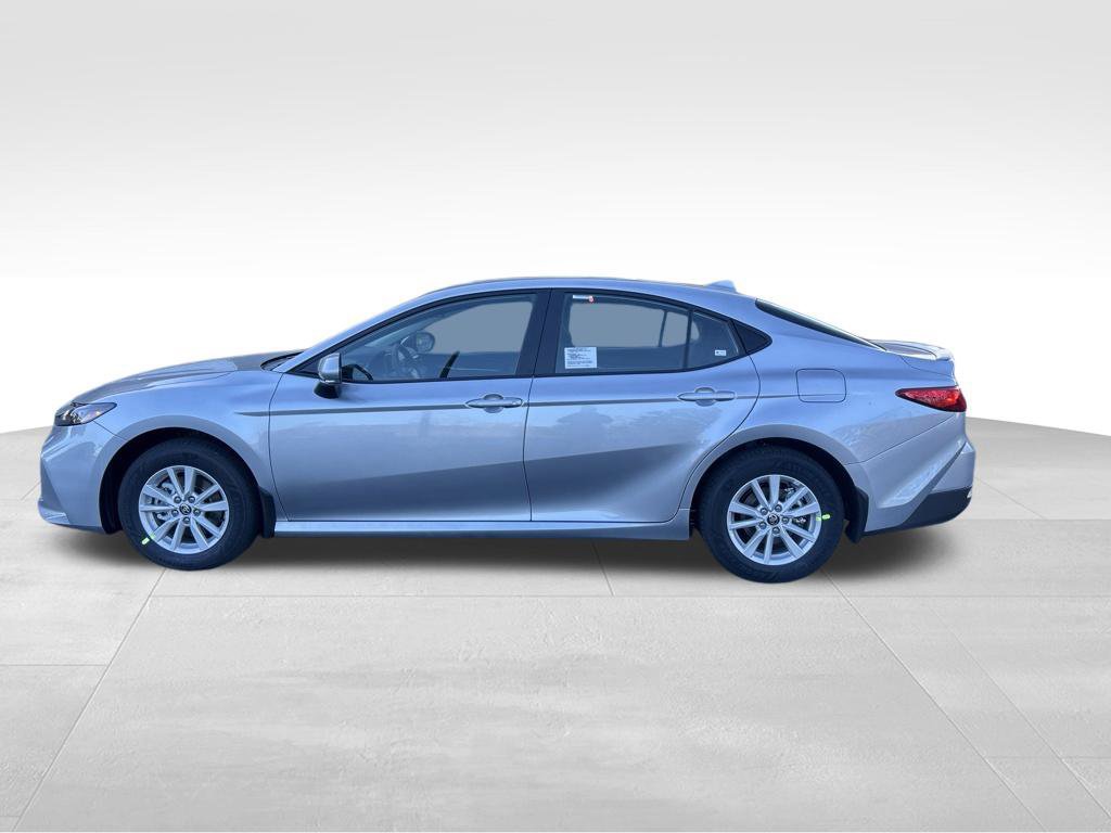 New 2026 Toyota Camry LE w/ Convenience Package AWD/4WD image 2