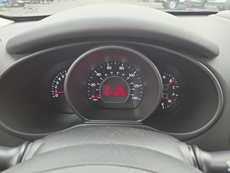 Used 2017 Kia Soul + w/ Designer's Package FWD image 9