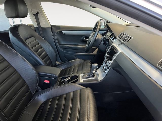 Used 2013 Volkswagen CC Sport Plus FWD image 13