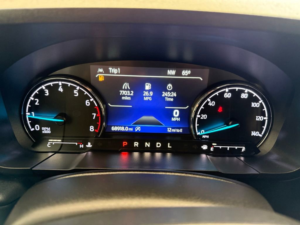 Used 2023 Ford Maverick XLT w/ Equipment Group 300A Standard image 27