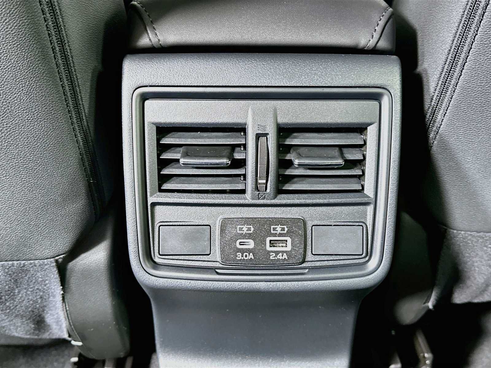 New 2026 Subaru Outback Premium AWD/4WD image 24