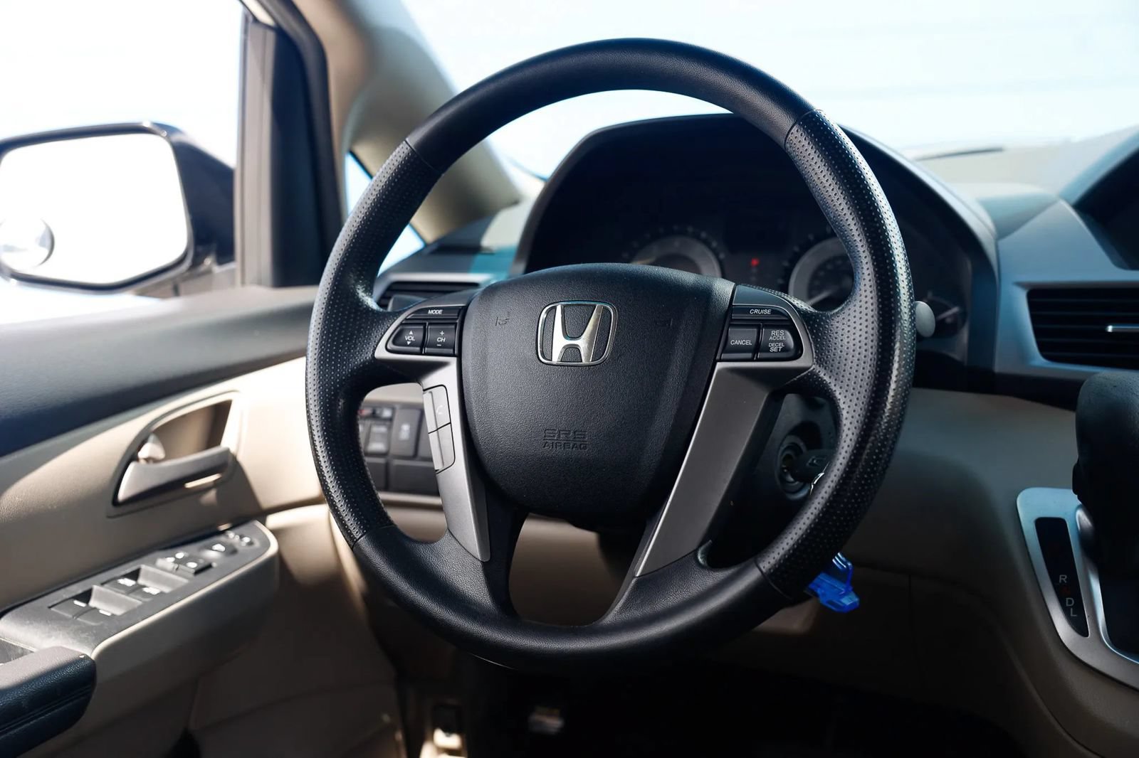 Used 2012 Honda Odyssey EX image 31
