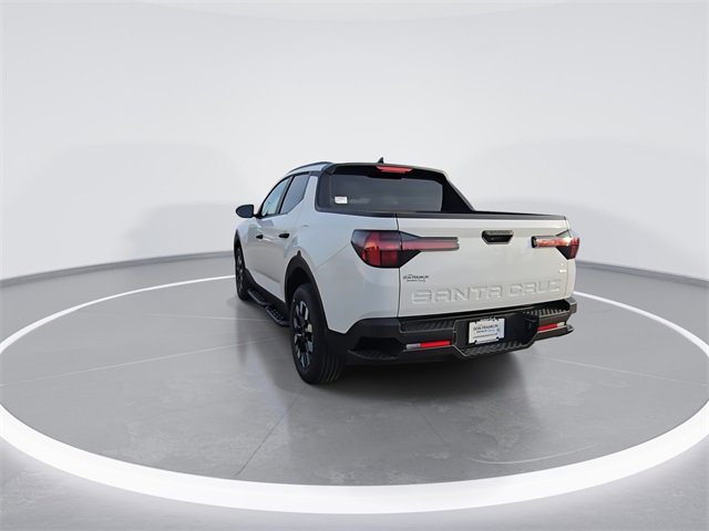 New 2026 Hyundai Santa Cruz SEL image 7