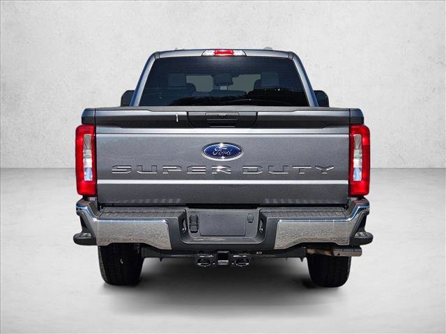New 2026 Ford F250 XLT w/ FX4 Off-Road Package image 6