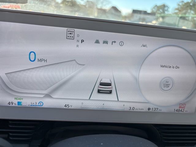 Used 2024 Hyundai Ioniq 5 SEL image 6