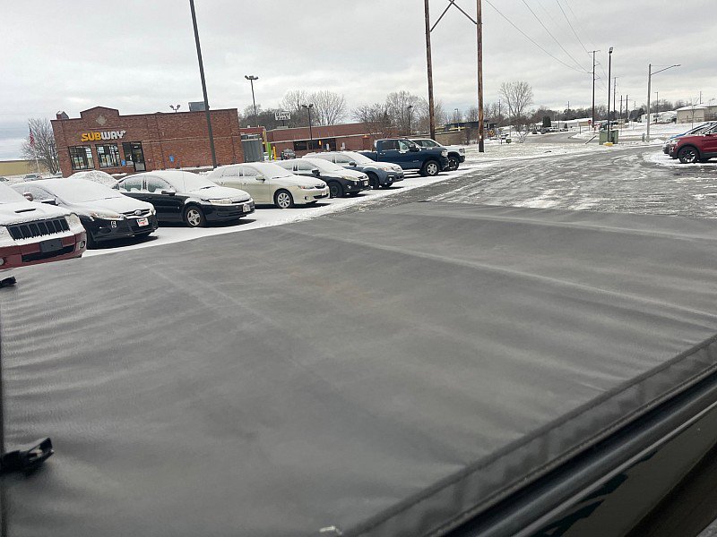 Used 2023 GMC Canyon Elevation w/ Convenience Package image 17