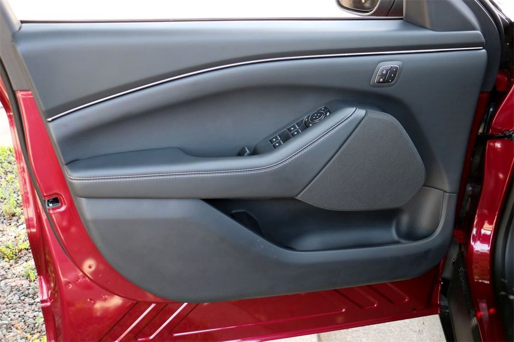 New 2025 Ford Mustang Mach-E Select w/ Comfort Package Lite image 13