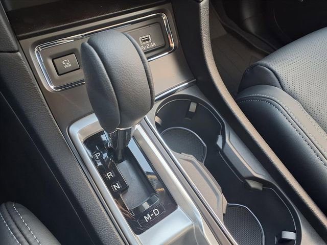 New 2026 Subaru Ascent Limited AWD/4WD image 19