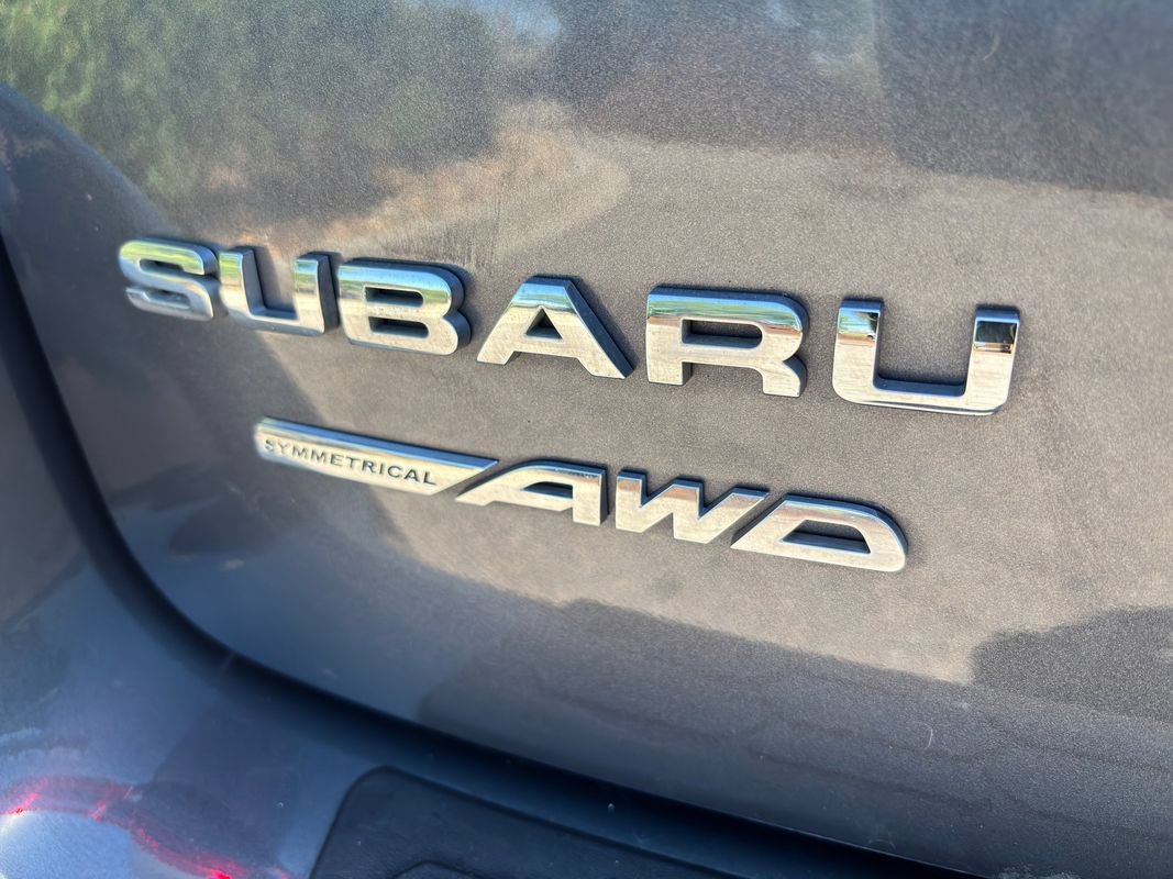 Used 2020 Subaru Crosstrek 2.0i Premium AWD/4WD image 10
