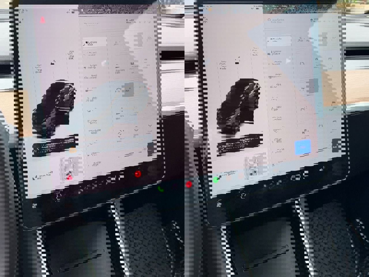 Used 2018 Tesla Model 3 Long Range image 25