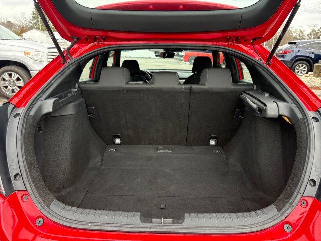 Used 2019 Honda Civic LX image 14