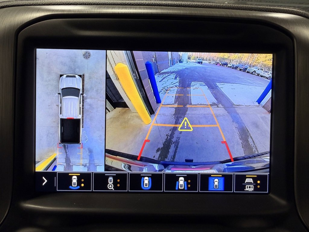 Used 2023 GMC Sierra 2500 Denali image 52