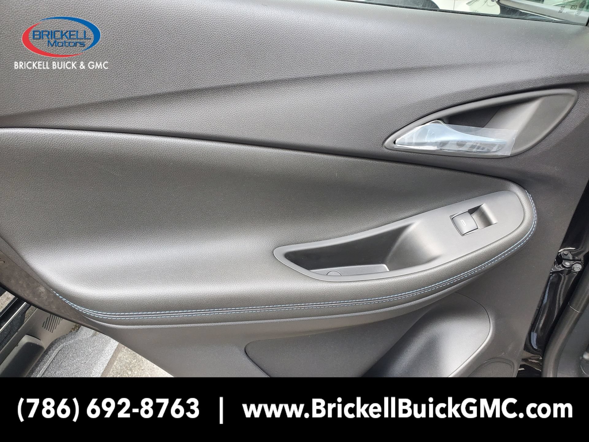 New 2026 Buick Encore GX Sport Touring w/ Advanced Technology Package FWD image 10