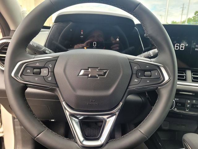 New 2026 Chevrolet Trax ACTIV w/ Driver Confidence Package FWD image 17