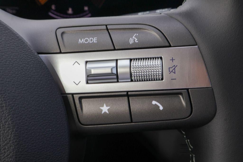 New 2026 Hyundai Kona SEL Sport image 17