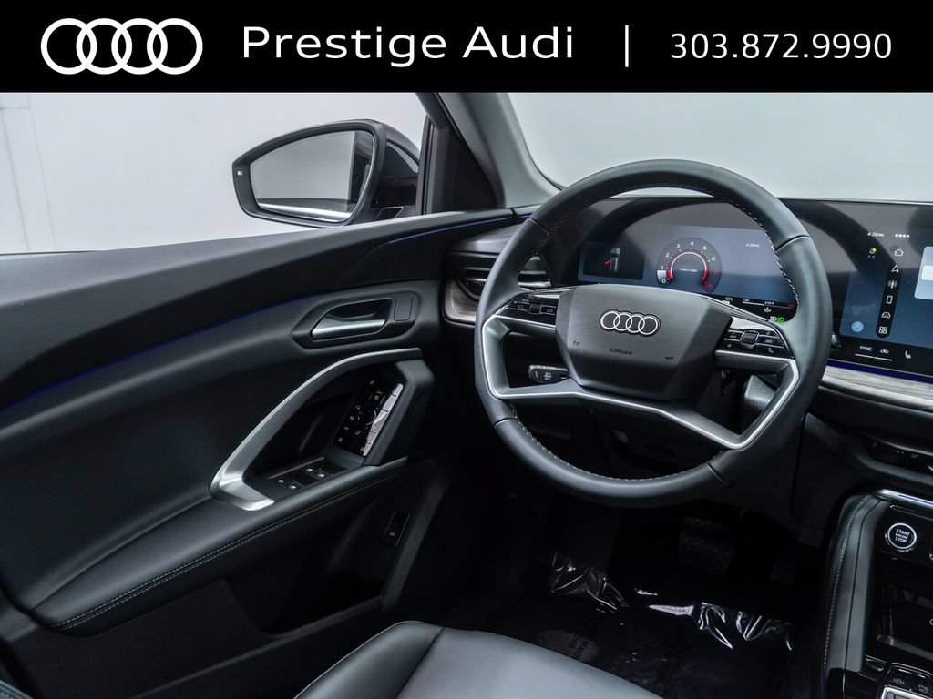 New 2026 Audi Q5 Premium AWD/4WD image 26