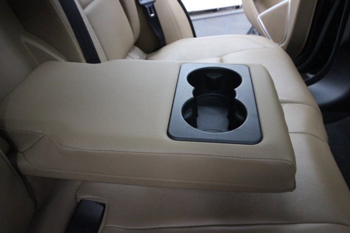 Used 2021 Jaguar F-PACE S image 24
