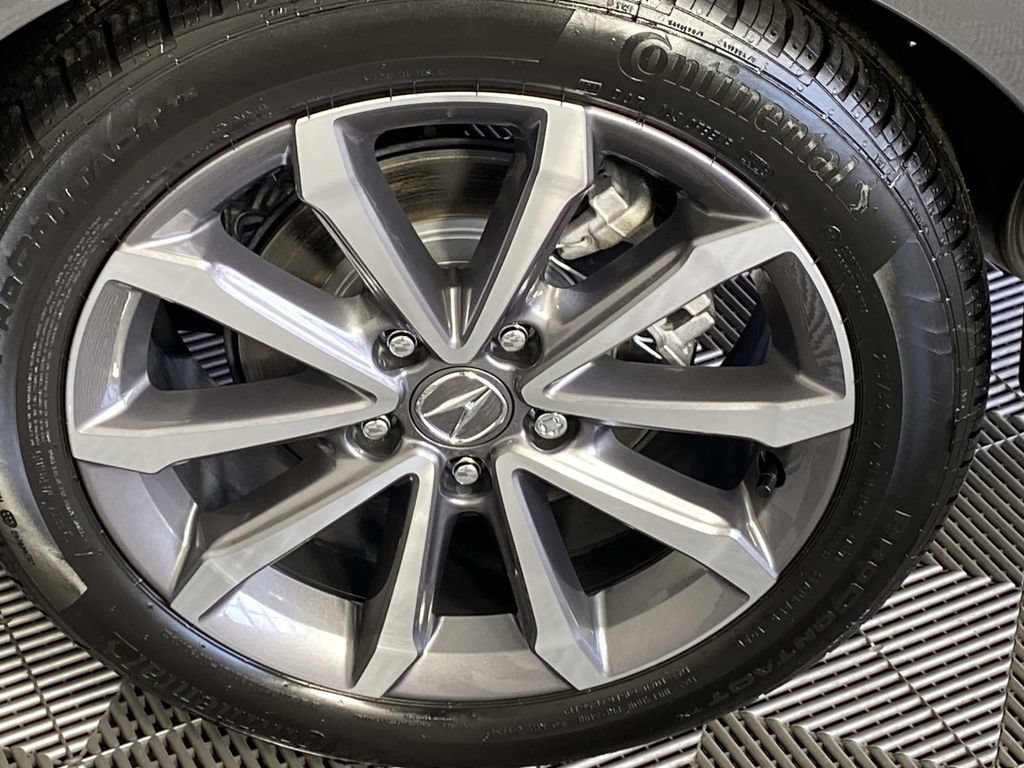 Used 2025 Acura Integra FWD image 28