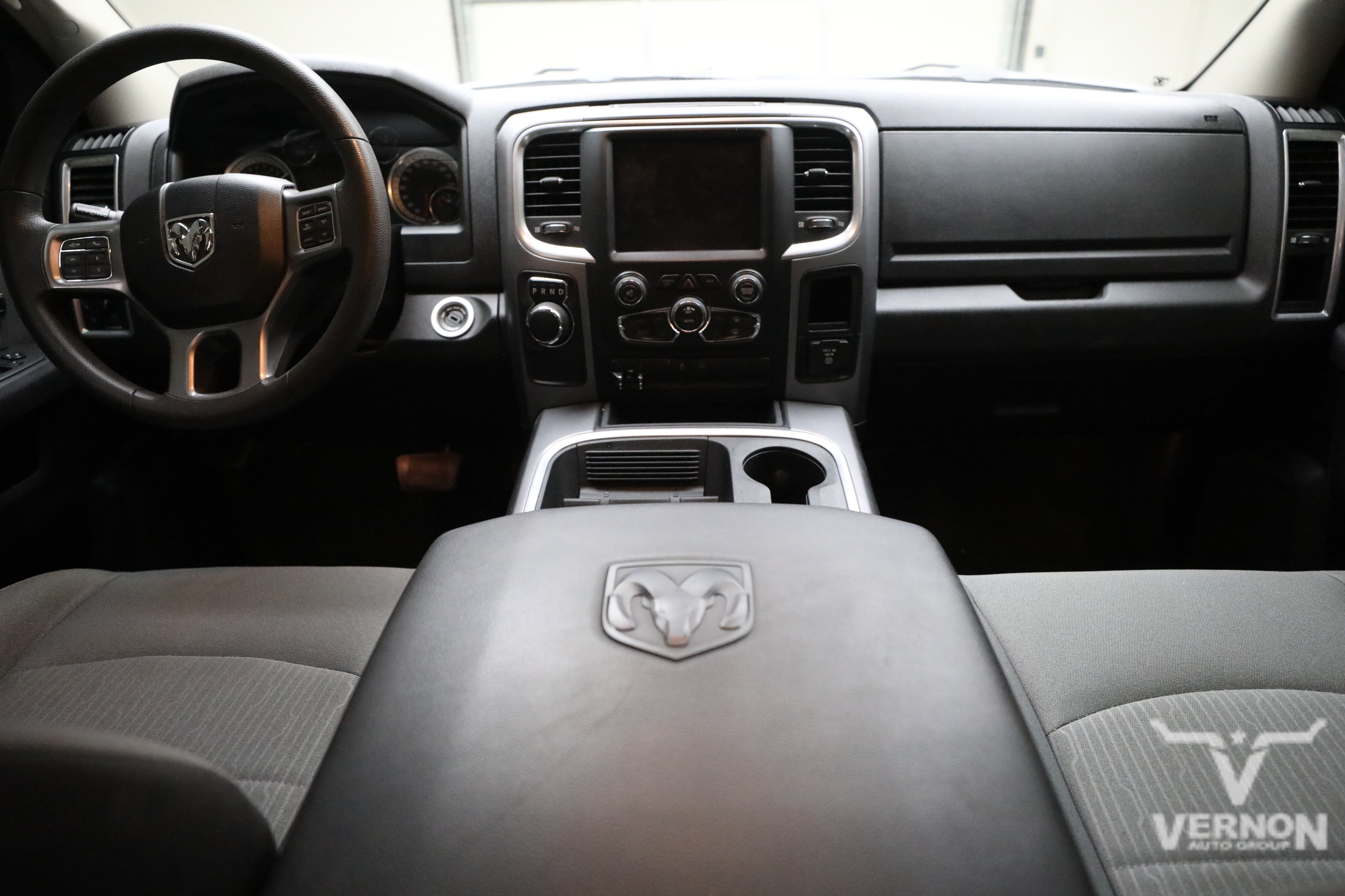 Used 2022 RAM 1500 Classic SLT w/ Trailer & Traction Group RWD image 13