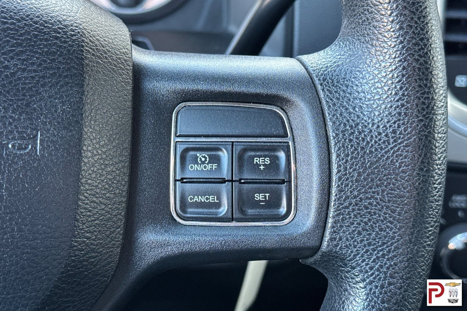 Used 2014 RAM 2500 SLT image 26