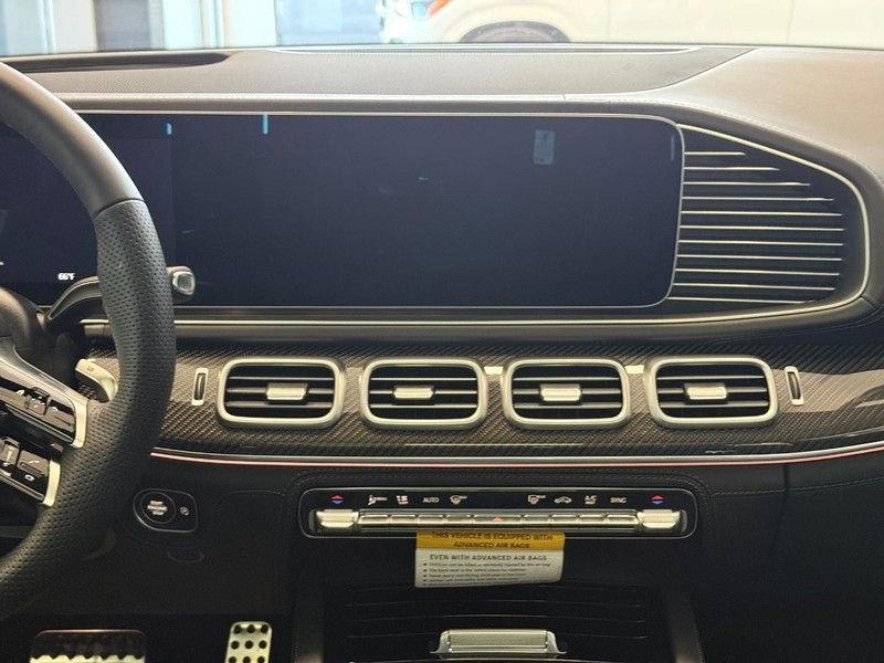 New 2026 Mercedes-Benz GLE 63 AMG S image 7