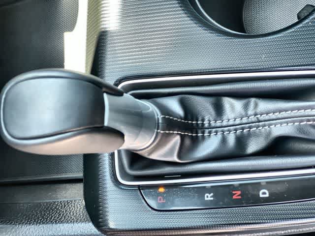Certified 2026 Honda Civic Sport image 16