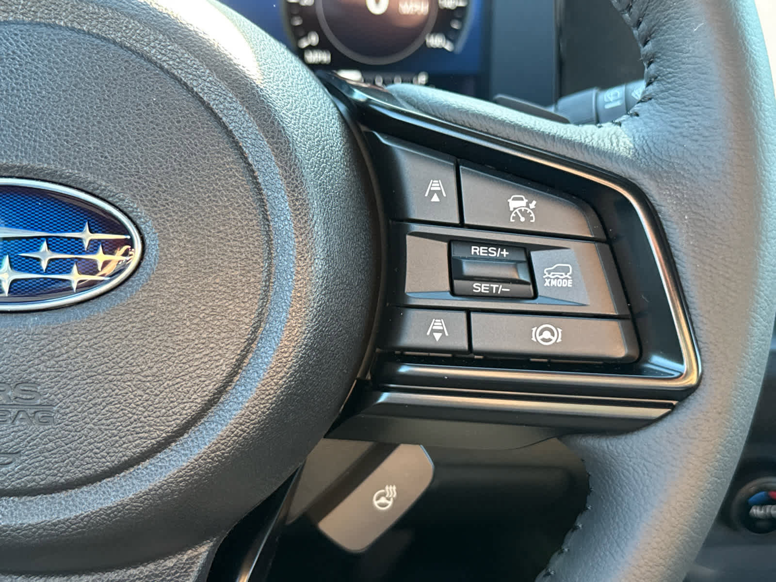 New 2026 Subaru Outback Premium image 14