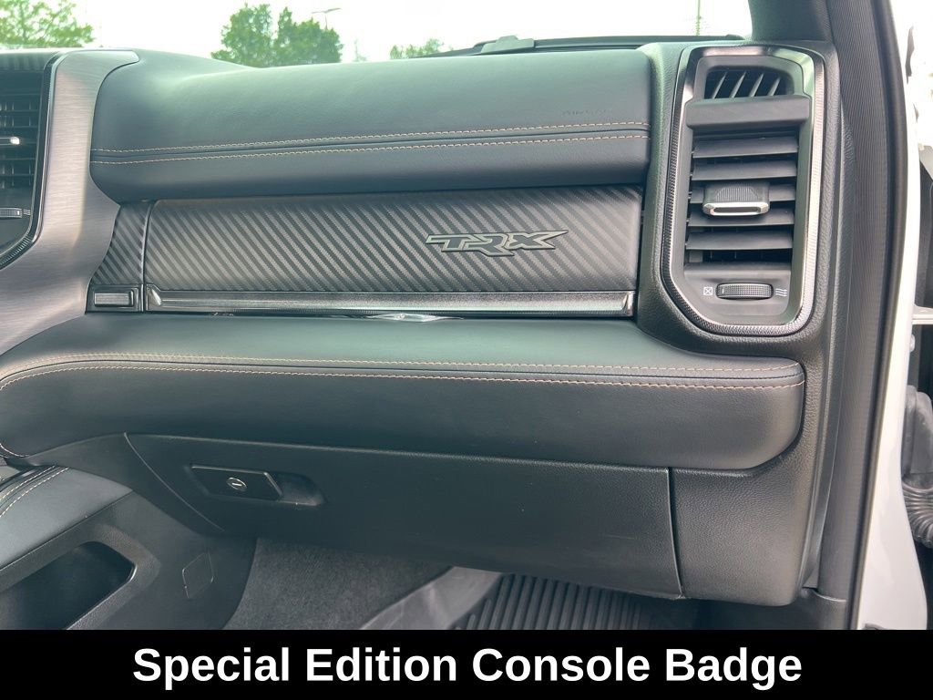 Used 2024 RAM 1500 TRX AWD/4WD image 37