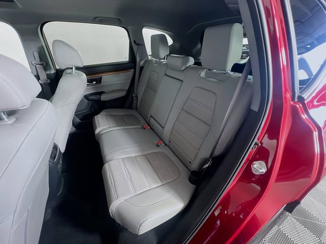 Used 2022 Honda CR-V Touring image 26