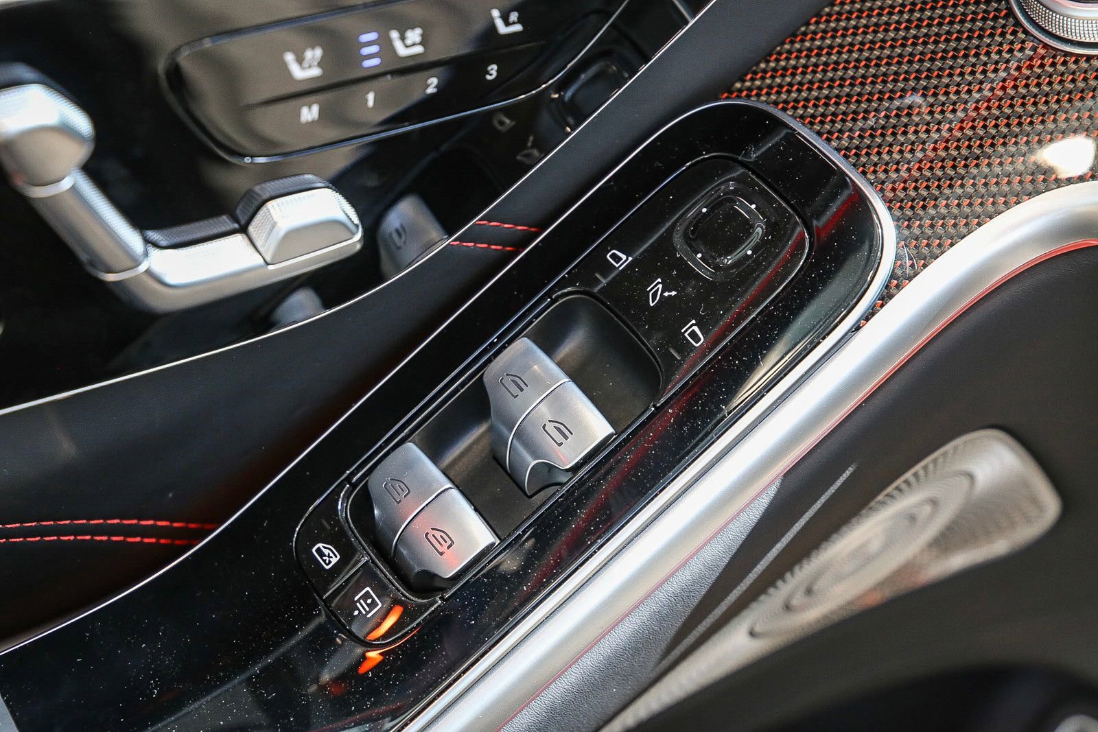 Used 2024 Mercedes-Benz S 63 AMG S image 34