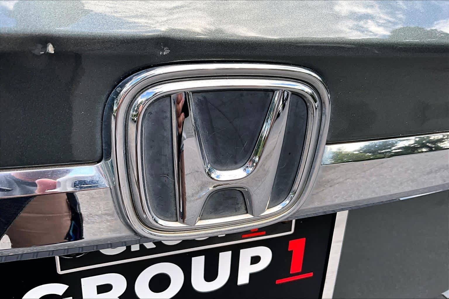 Used 2020 Honda Odyssey EX-L image 31