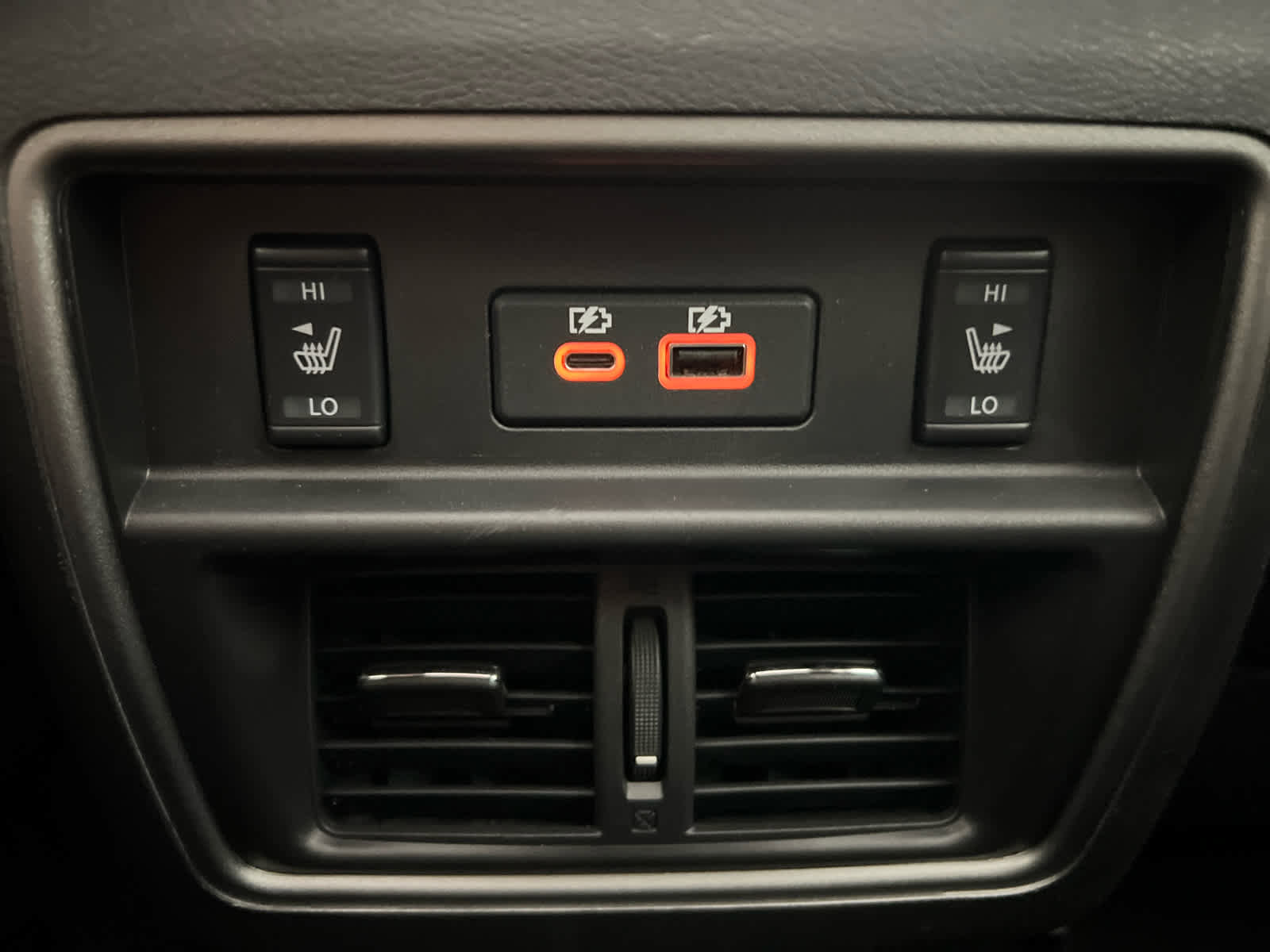 Used 2024 Nissan Murano SL image 22