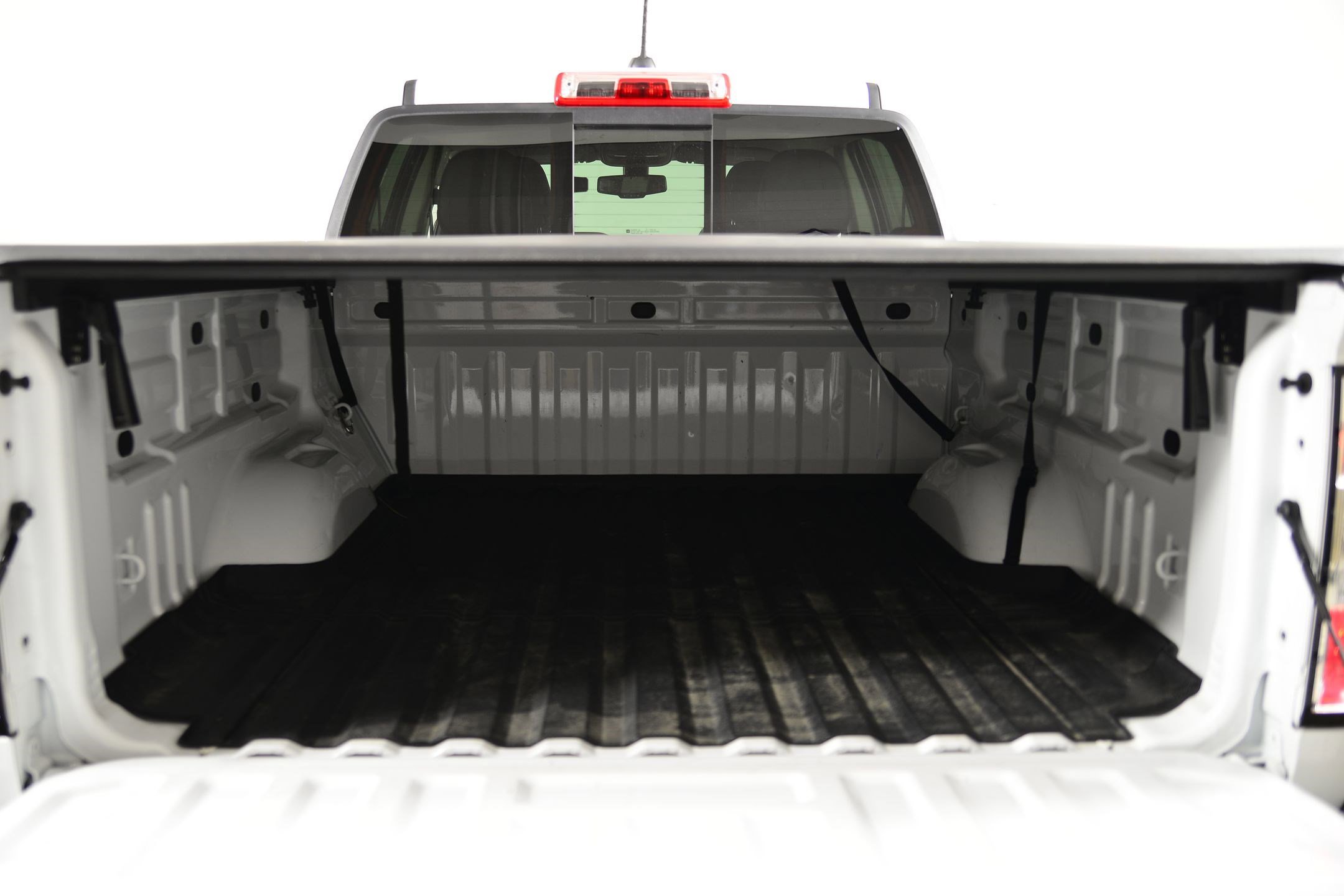 Used 2022 GMC Canyon AT4 w/ Trailering Package image 21