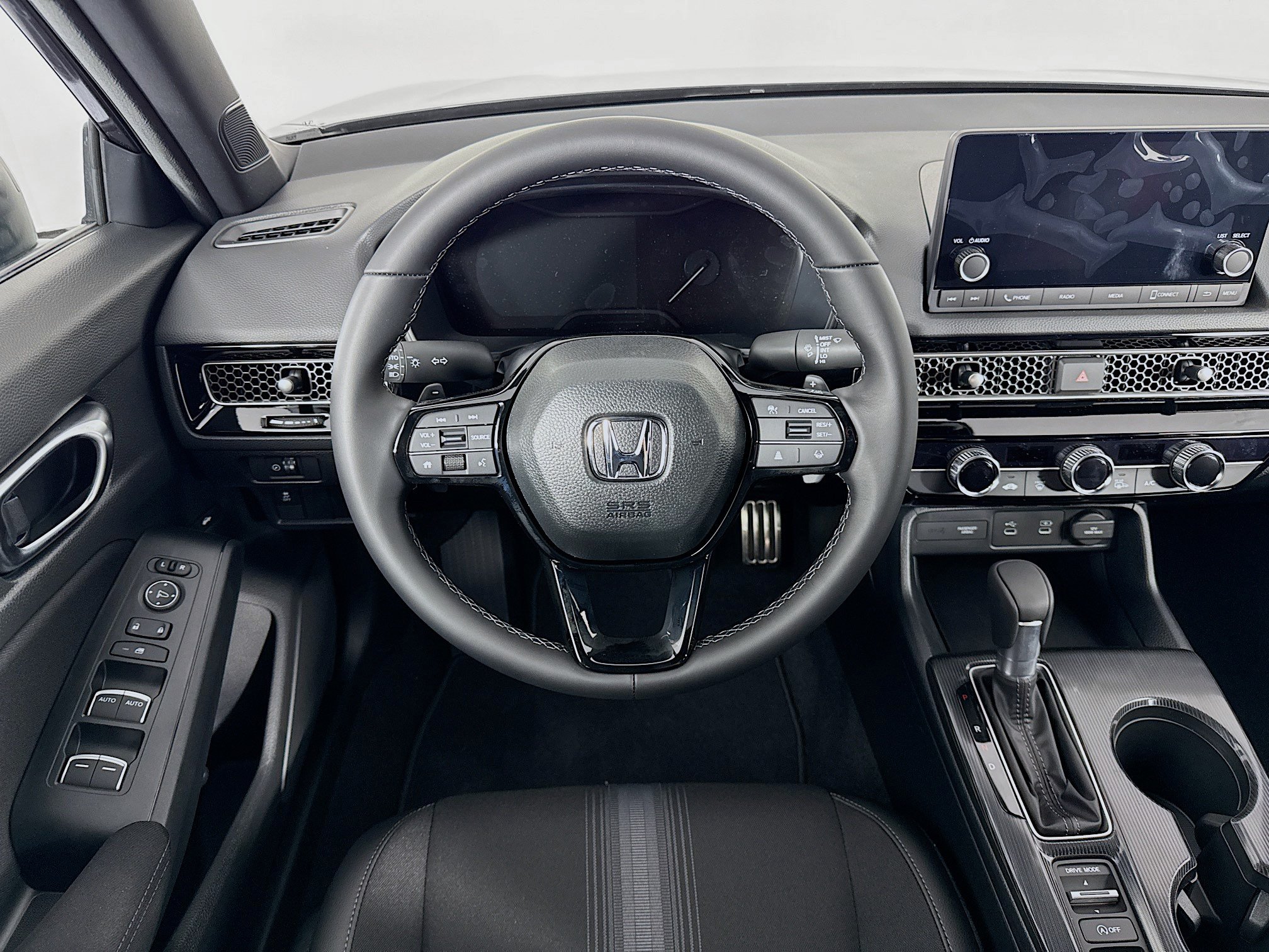New 2026 Honda Civic Sport image 20