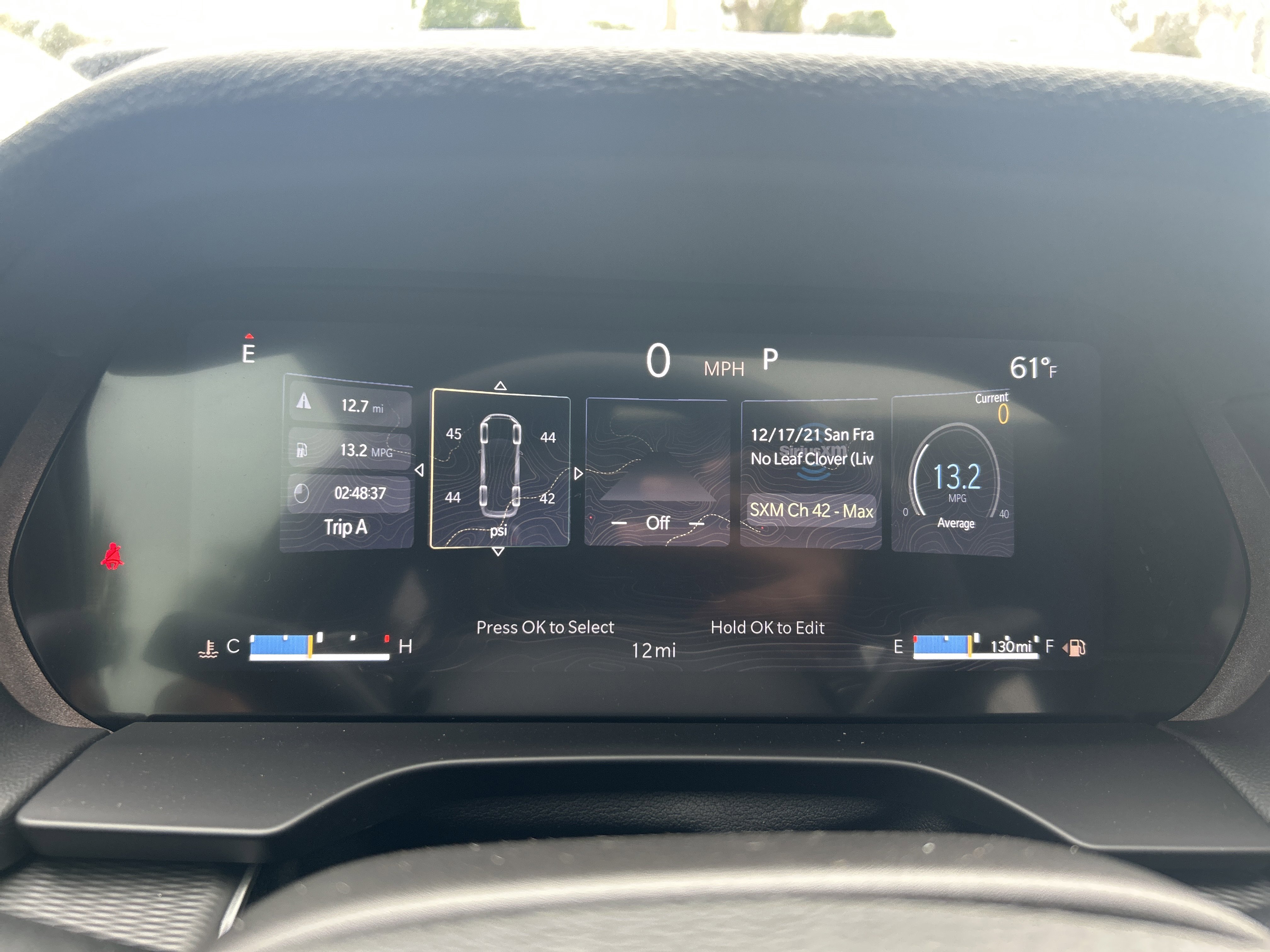 New 2025 Jeep Grand Cherokee Altitude image 23