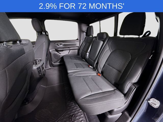 New 2026 RAM 1500 Big Horn image 23