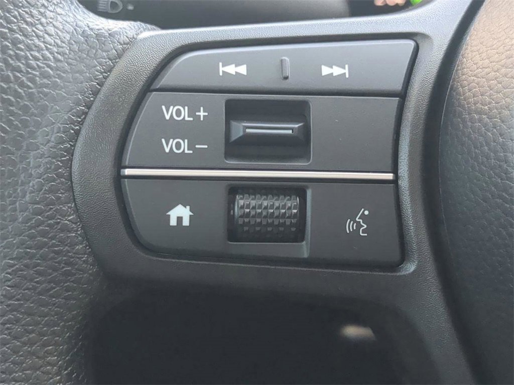 New 2026 Honda CR-V LX image 23