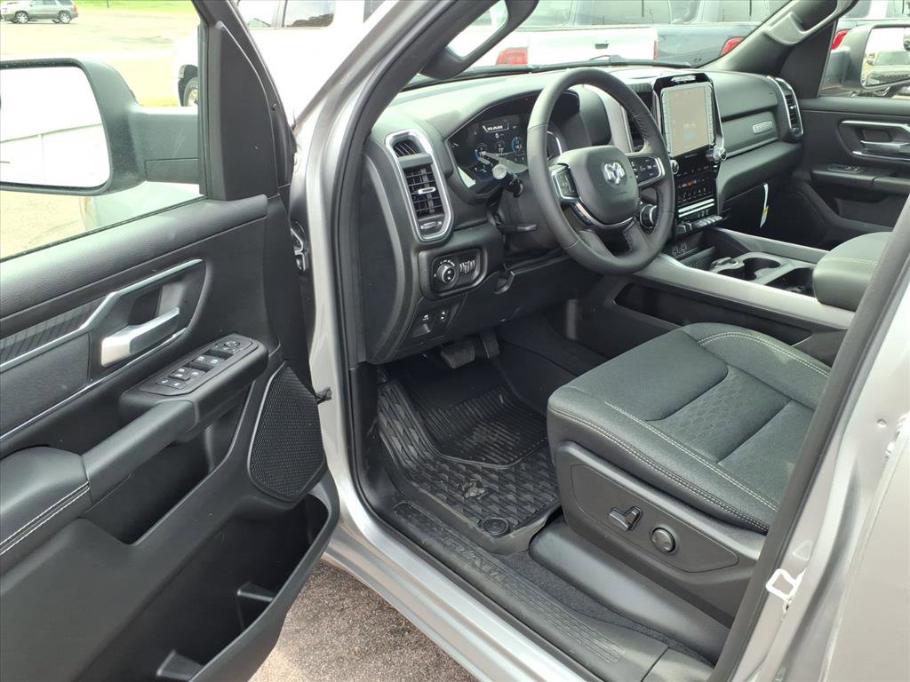 New 2026 RAM 1500 Big Horn image 6