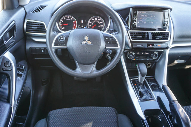 Used 2019 Mitsubishi Eclipse Cross ES FWD image 15