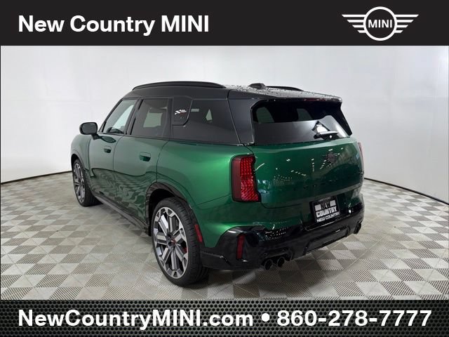 New 2027 MINI Cooper Countryman John Cooper Works w/ Comfort Package Max AWD/4WD image 5