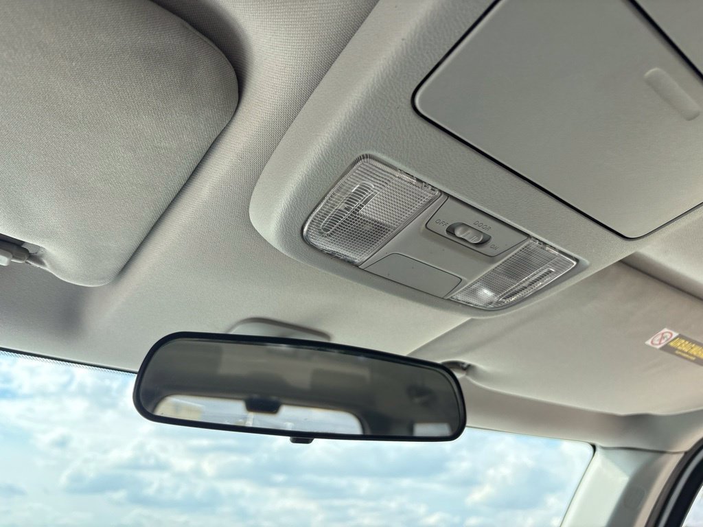 Used 2011 Honda Element EX image 26