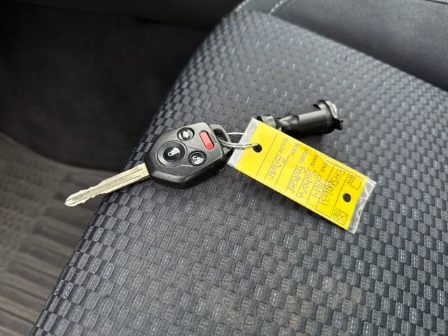 Used 2014 Subaru Forester 2.5i Premium w/ All-Weather Package image 31