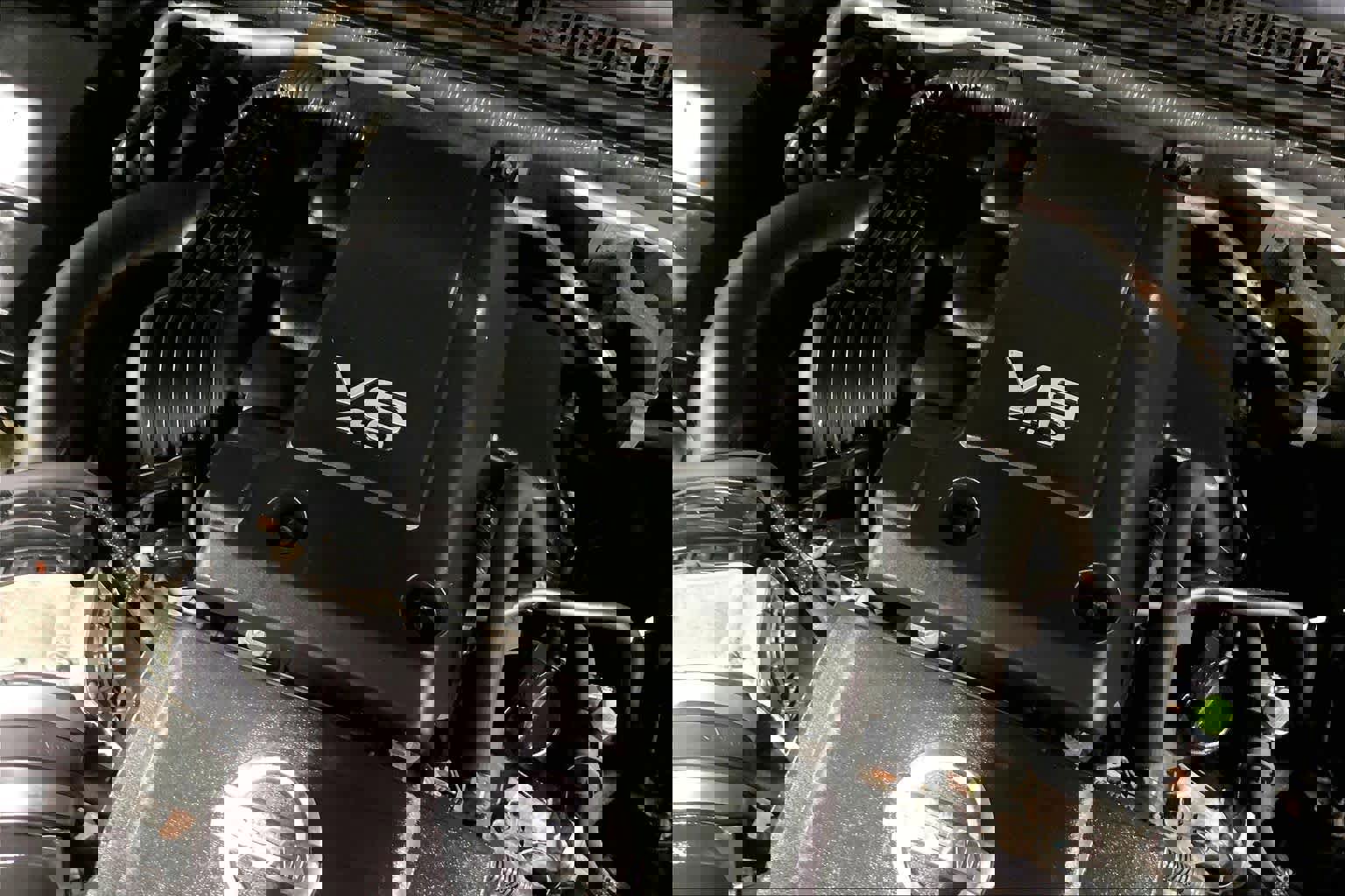 Used 2014 Nissan Frontier SV image 33