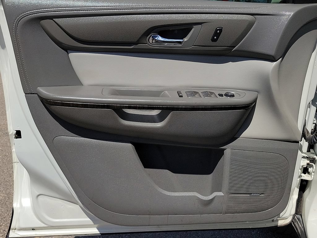 Used 2015 GMC Acadia SLT w/ Premium Edition AWD/4WD image 22