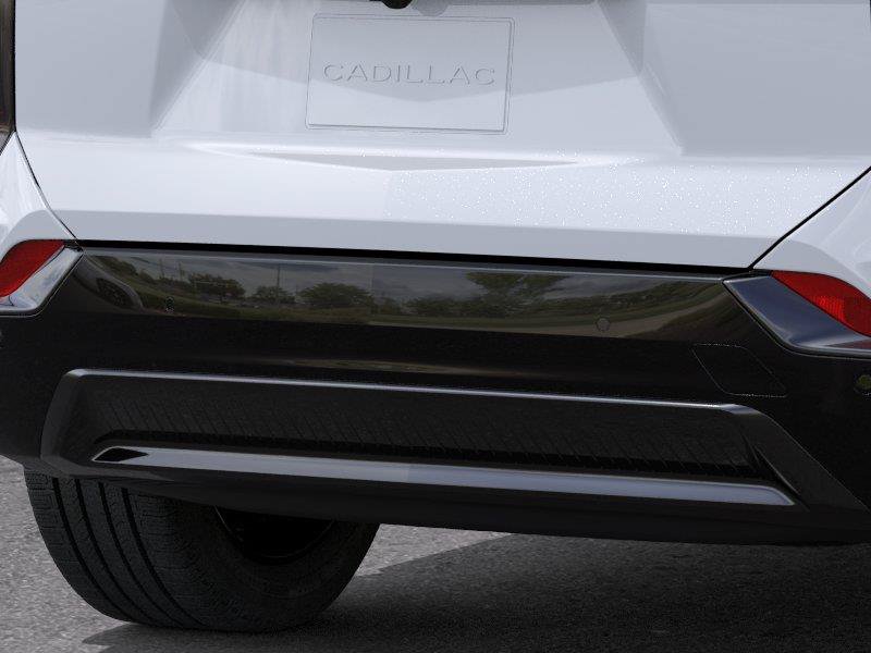 New 2027 Cadillac Optiq Sport RWD image 15