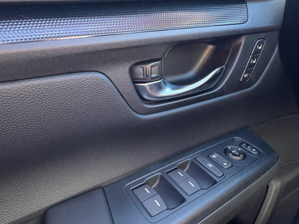 New 2026 Honda CR-V Sport-L image 20