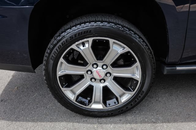 Used 2018 GMC Yukon XL Denali w/ Open Road Package AWD/4WD image 20